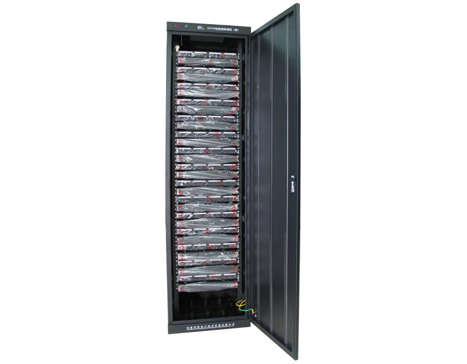SPX99型數據配線柜—標題圖片